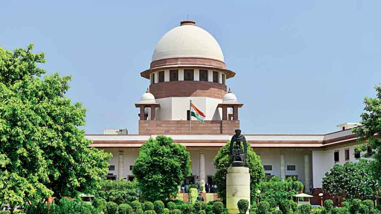 Group 1 Exam Supreme Court TSPSC TGPSC Telangana