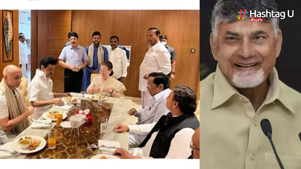 Tdp Cong New