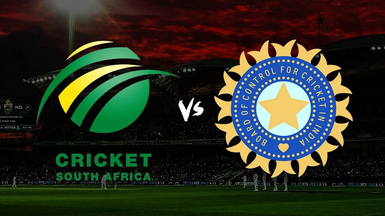 Team India