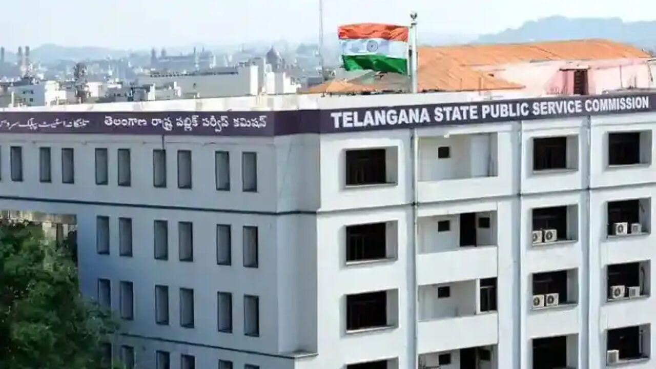 TSPSC