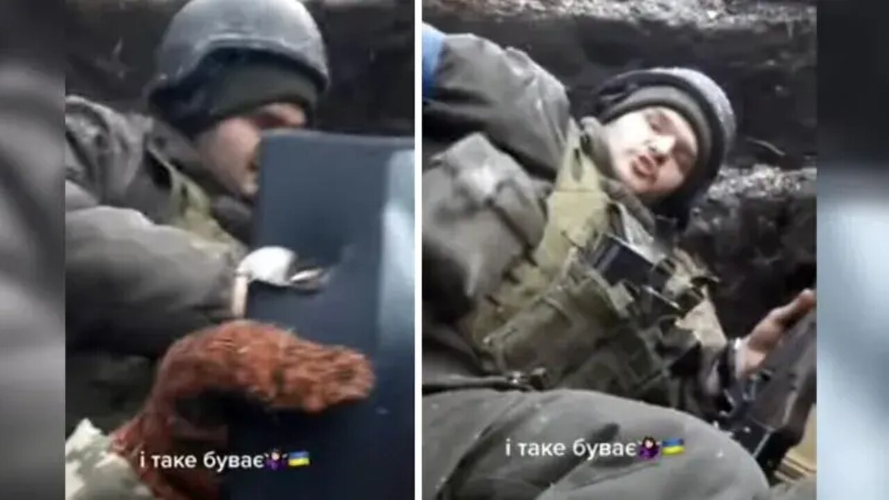 Ukraine