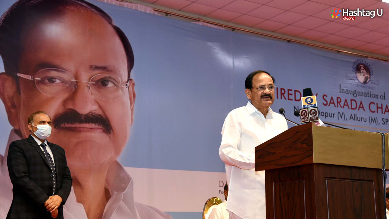 Venkaiah