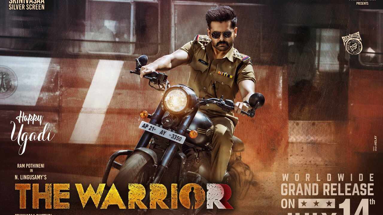 Warrior
