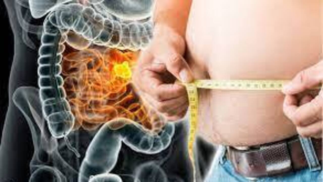 Weight Loss