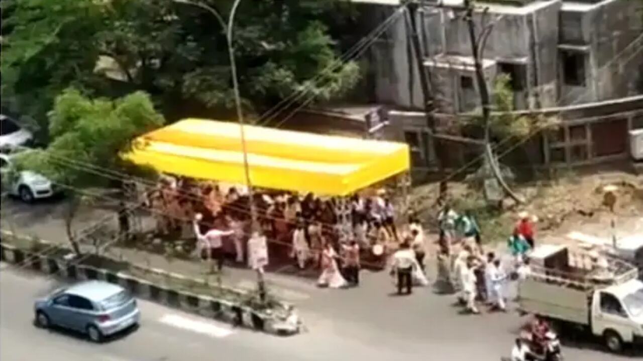 wedding