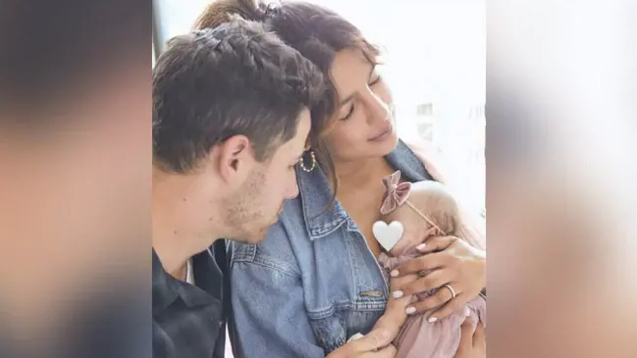 priyanka baby