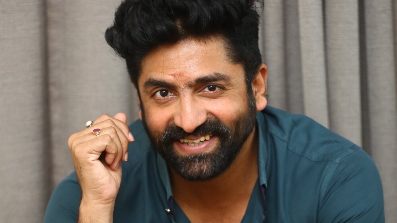 sekhar master