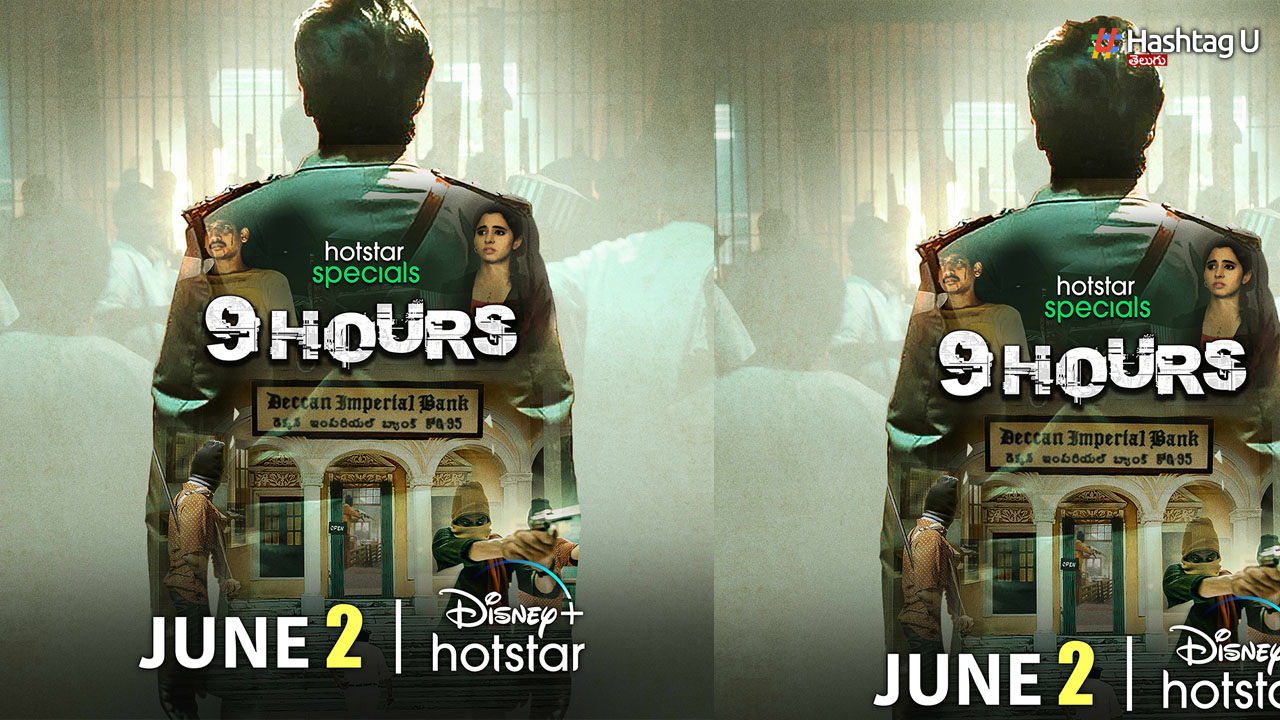 9 Hours