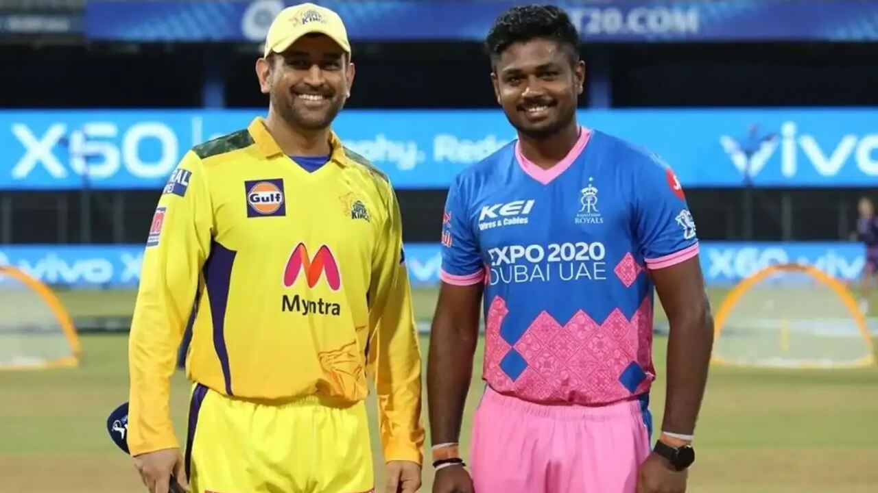 Csk Rr