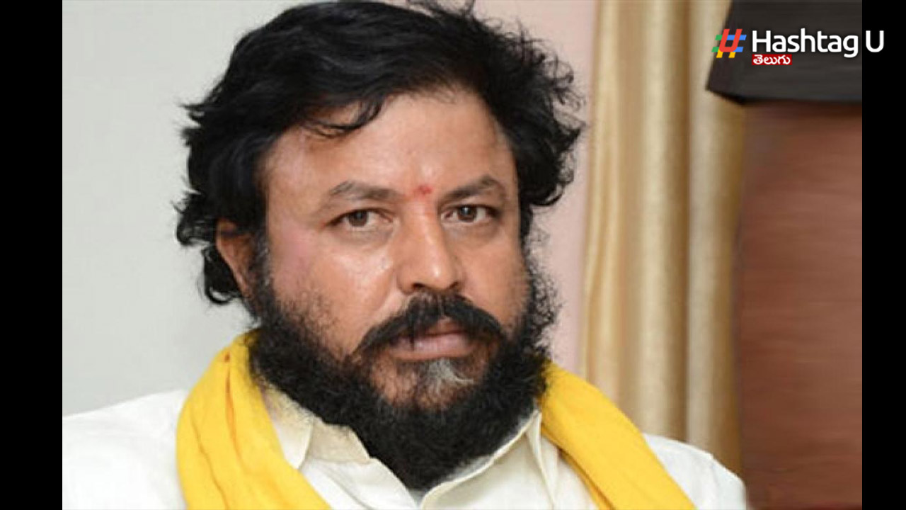 Chintamaneni Prabhakar