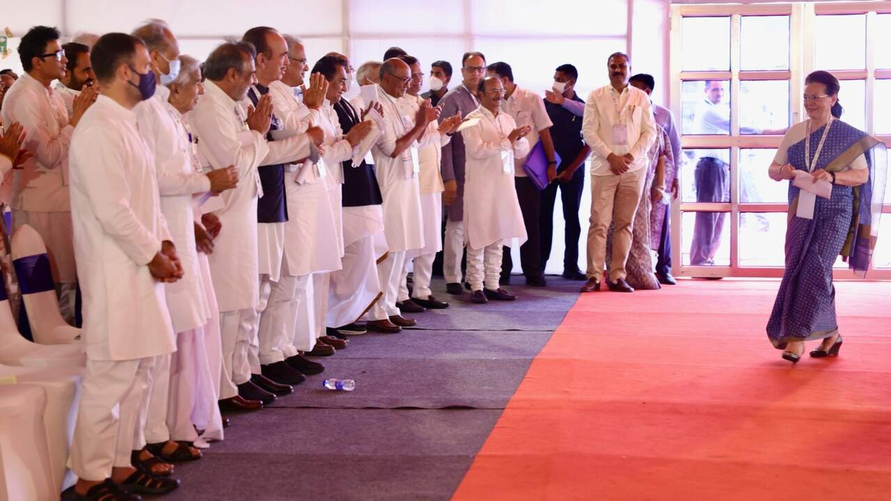 congress sonia gandhi