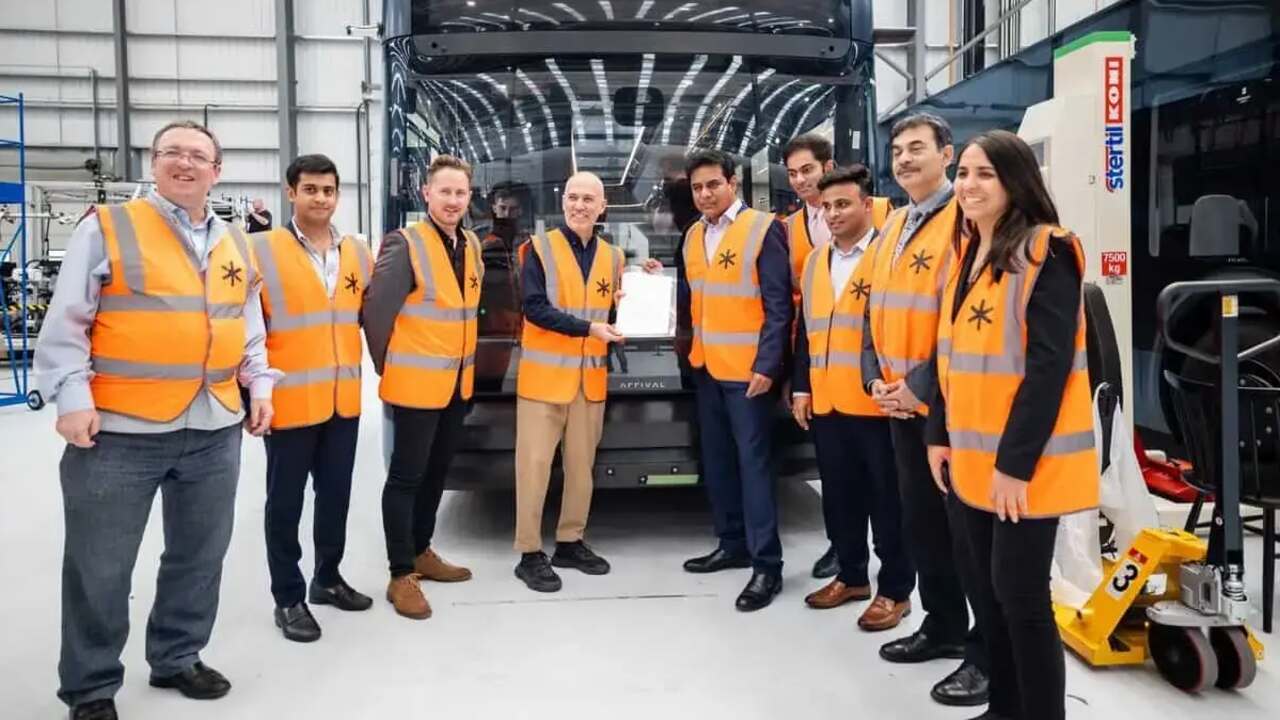 Ktr Uk