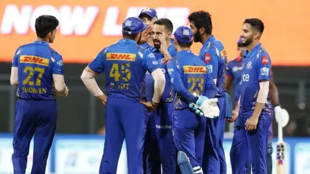 Mumbai Indains