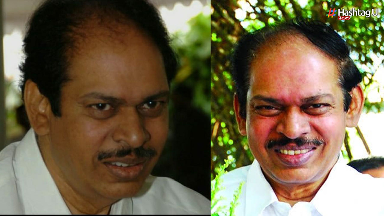 Narasimha Rao