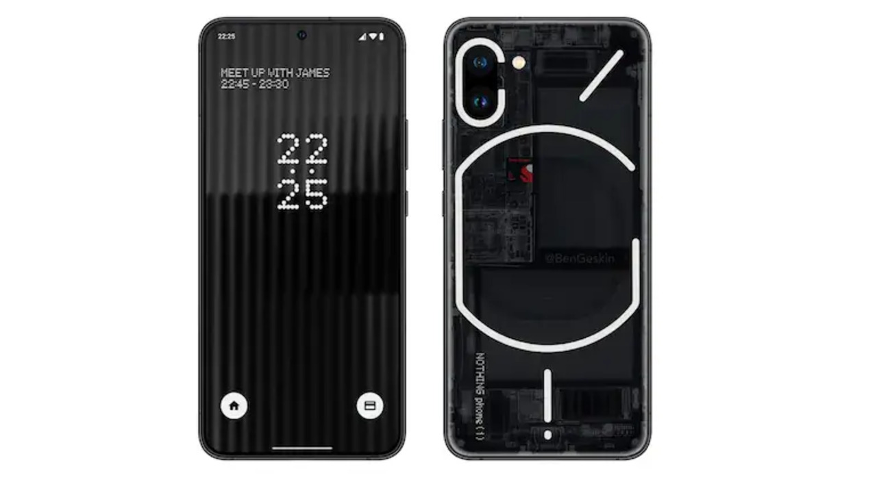 Nothing Phone 1 Imresizer