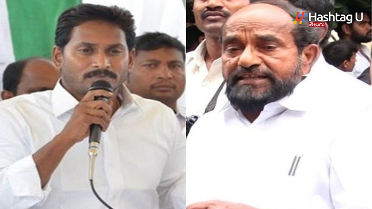 R Krishniah Jagan