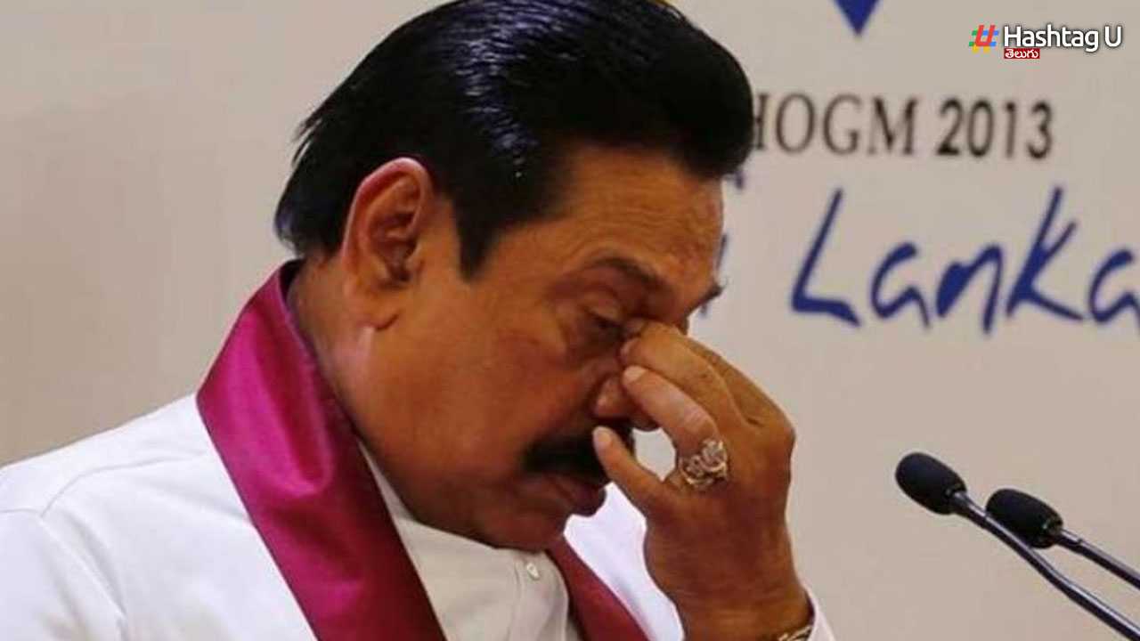 Rajapaksha