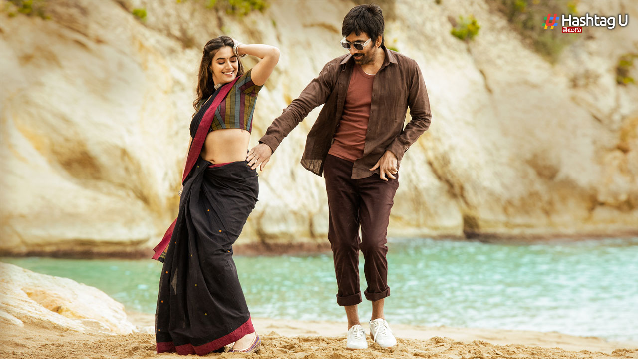 Ramarao