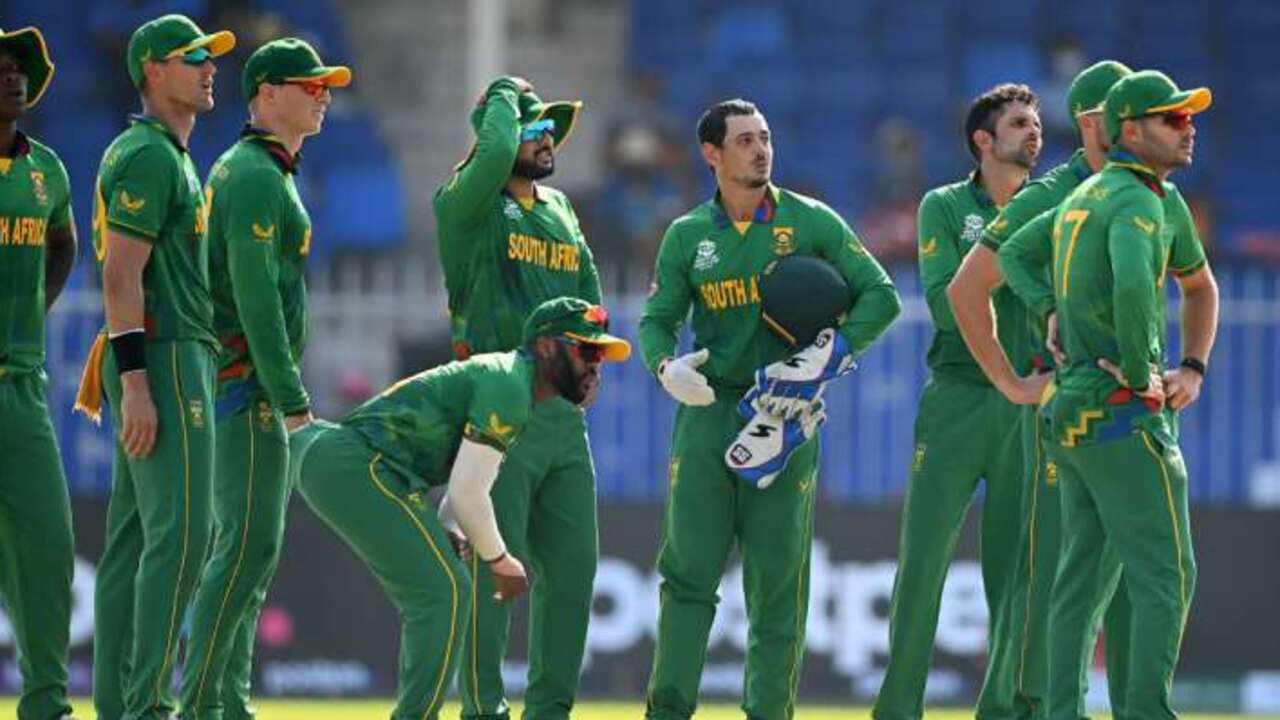 Sa Team
