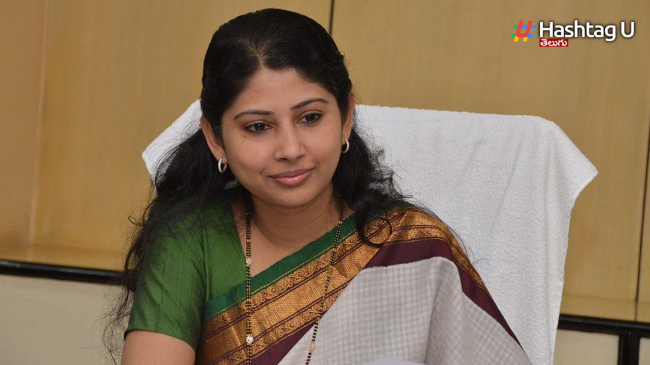 Smita Sabharwal