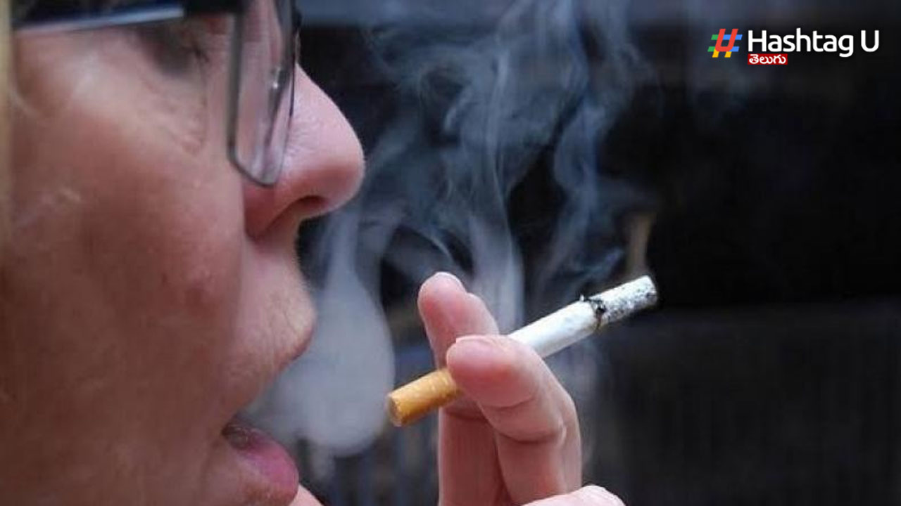 Smoking