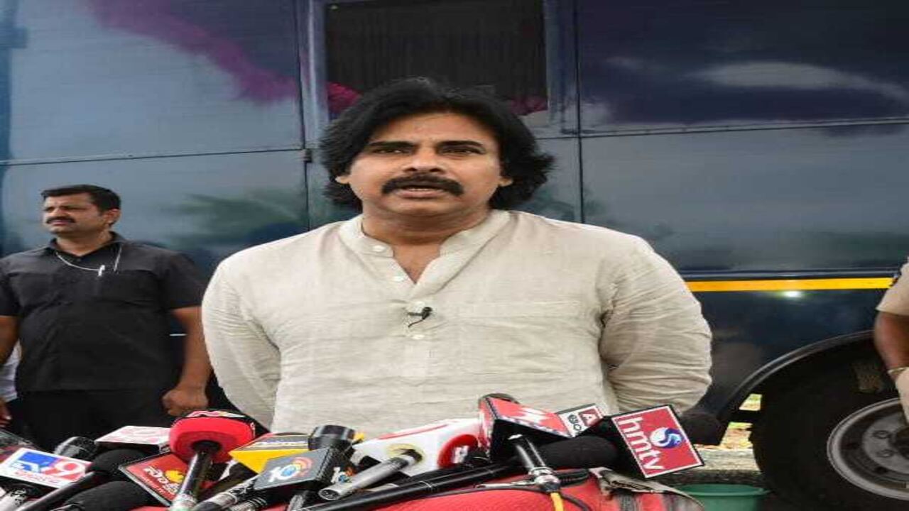 pawan kalyan