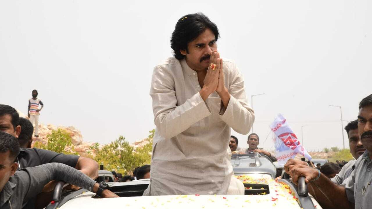 pawan kalyan