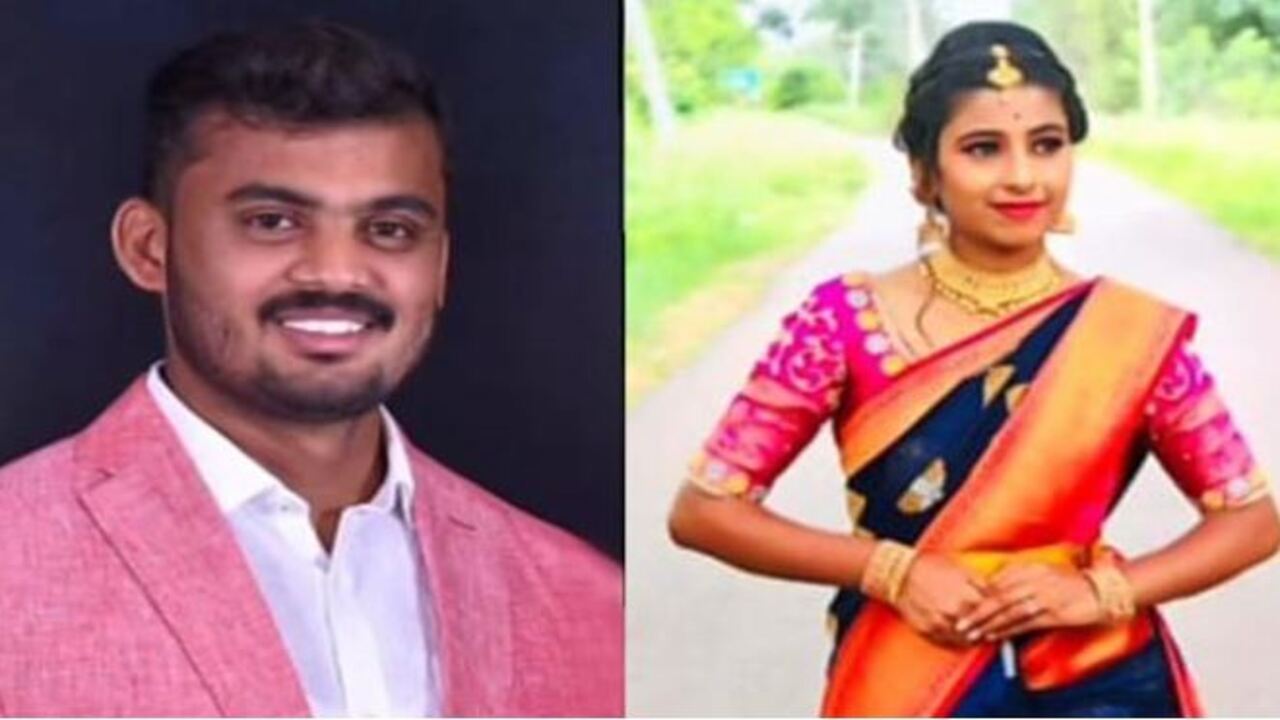 karnataka lovers suicide