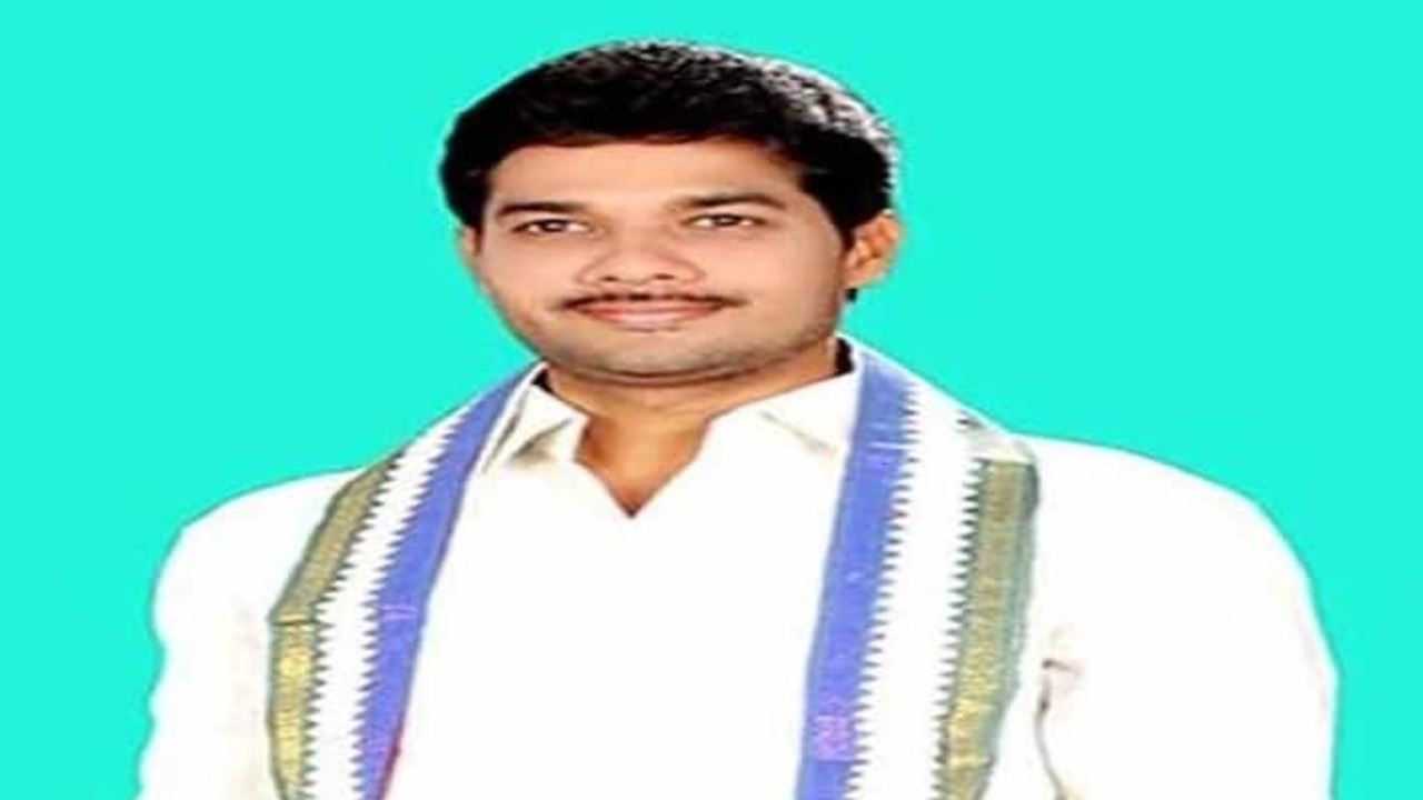 ananta YSRCP