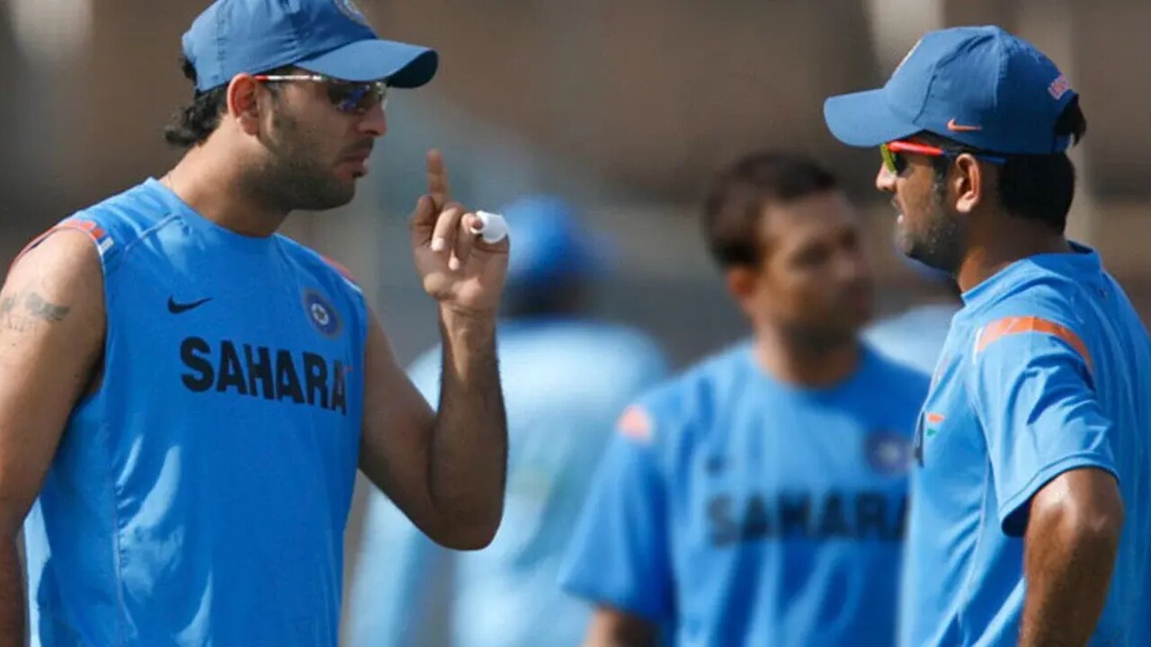 yuvraj