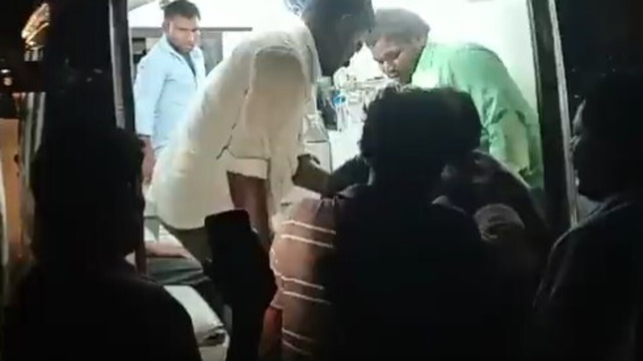 Accident