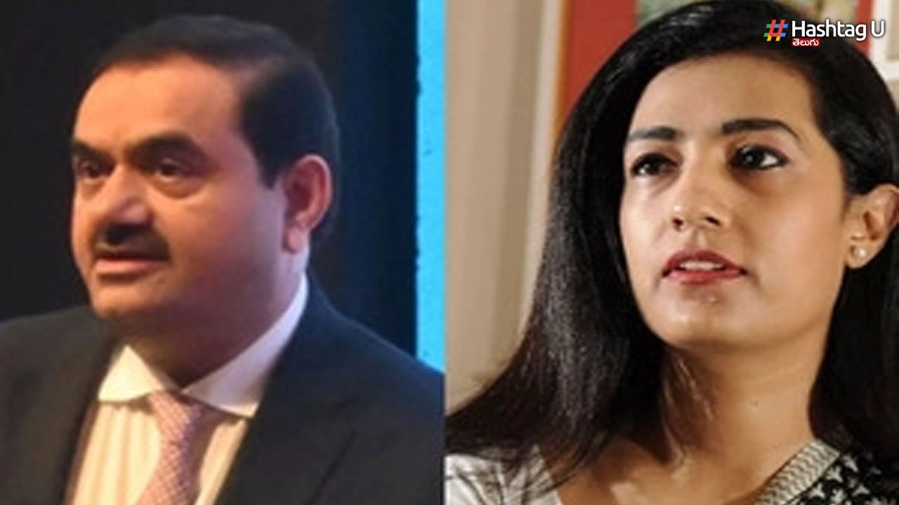 Adani