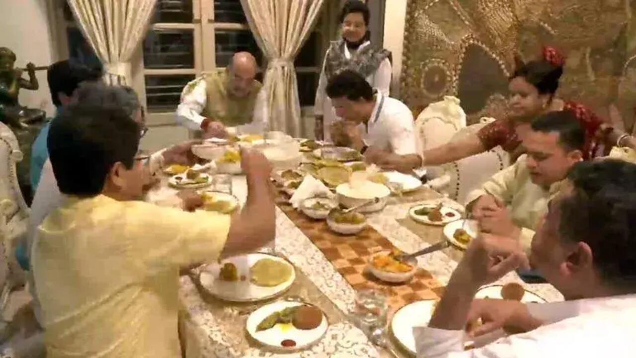 Amit Shah Saurav