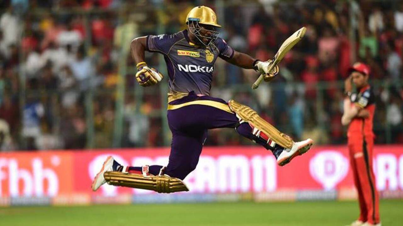 Andre Russell Imresizer