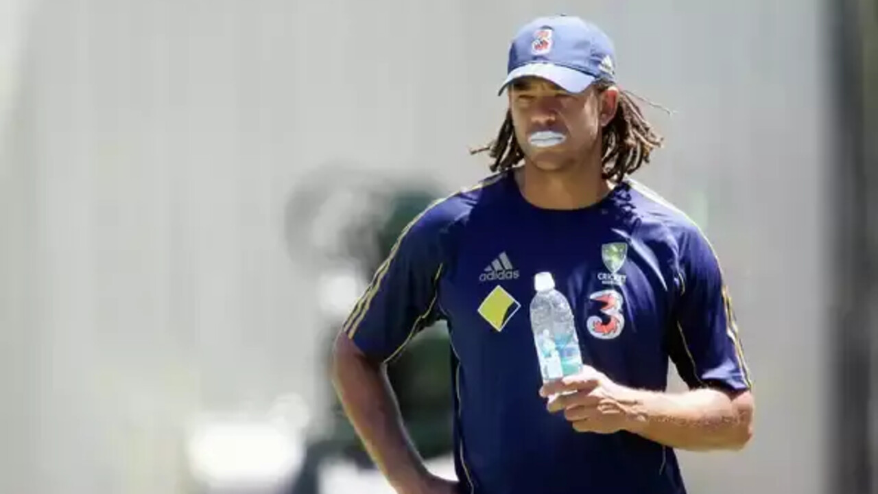 Andrew Symonds