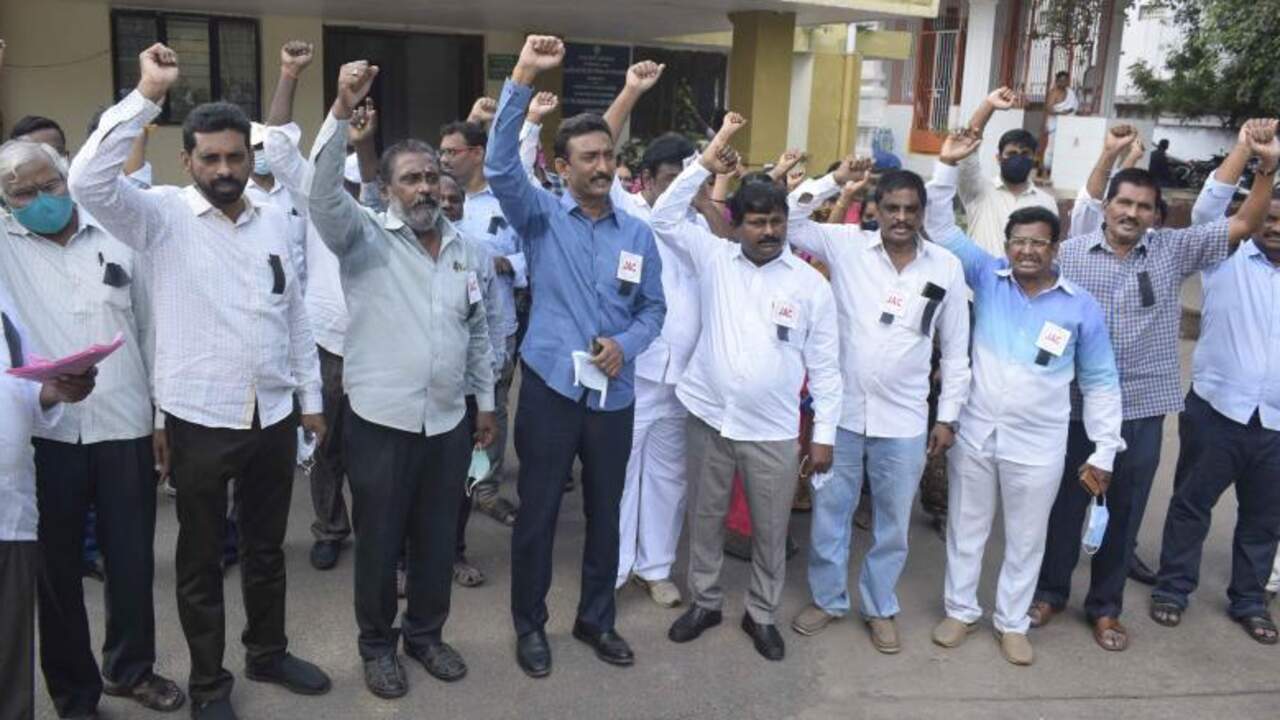 AP employees