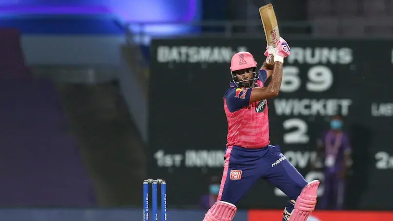 R Ashwin
