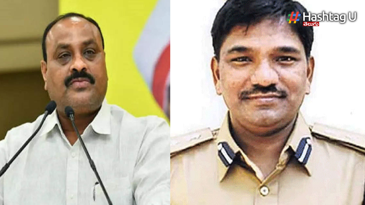 Atchennaidu Rajendranath Reddy