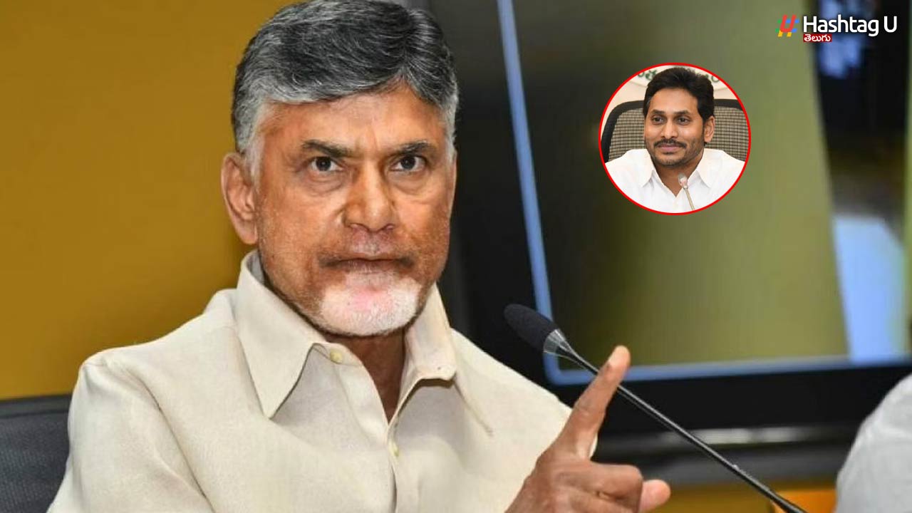 chandra babu naidu
