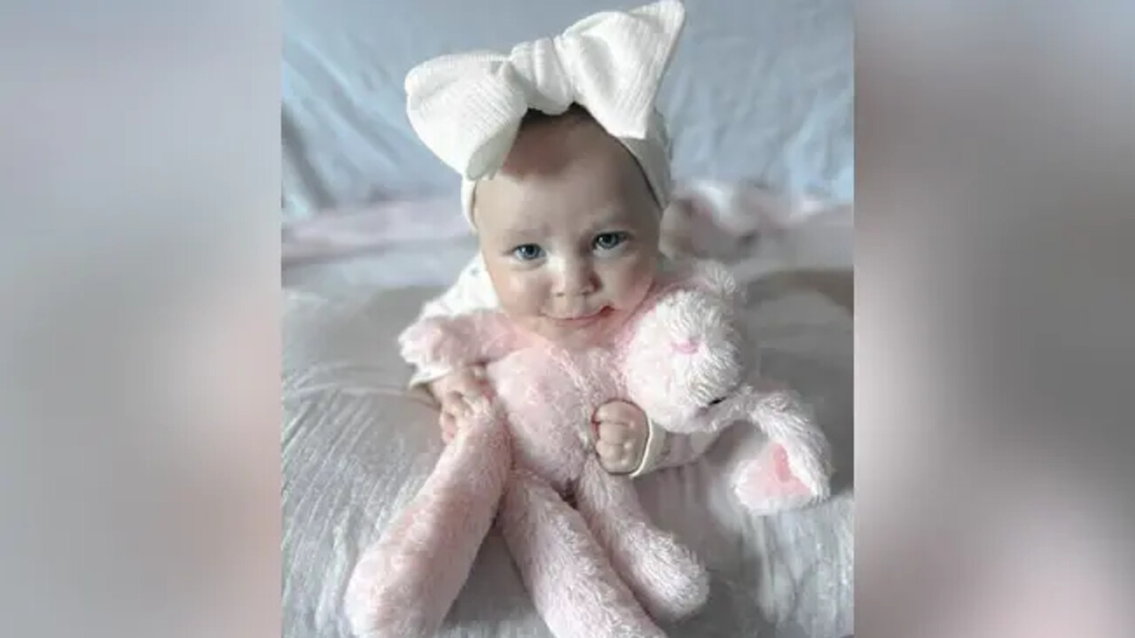 Baby Smile