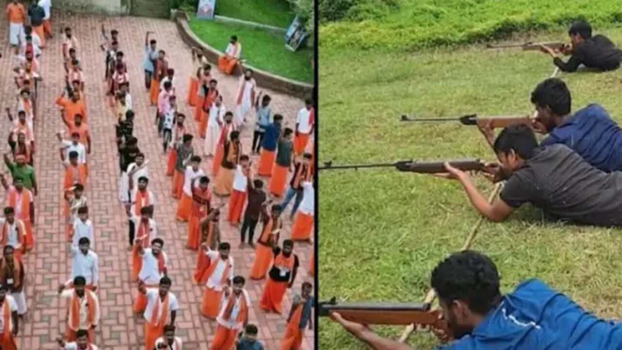 Bajrang Dal