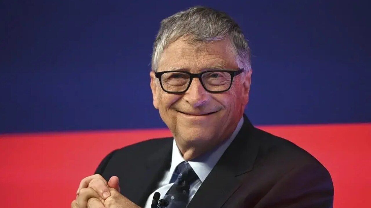 Bill Gates