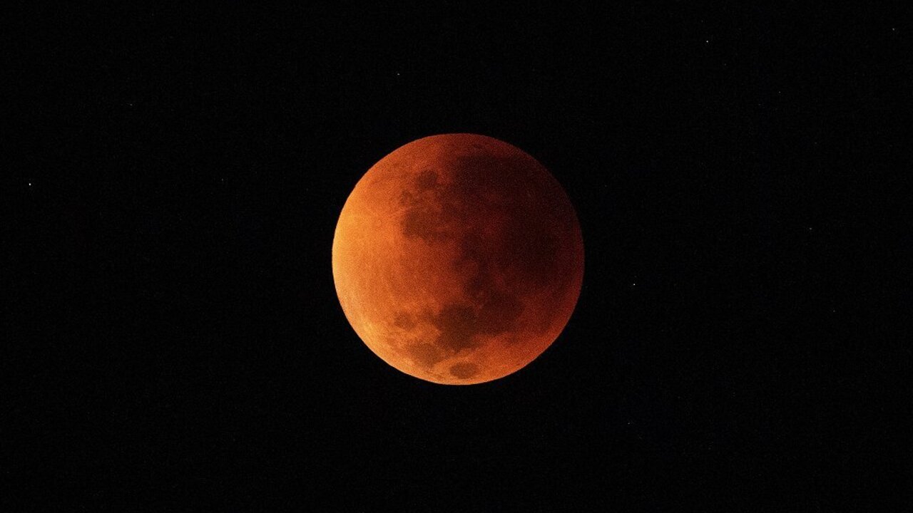 Blood Moon