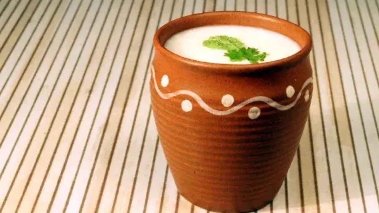 Buttermilk