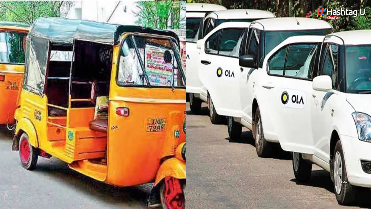 Cabs