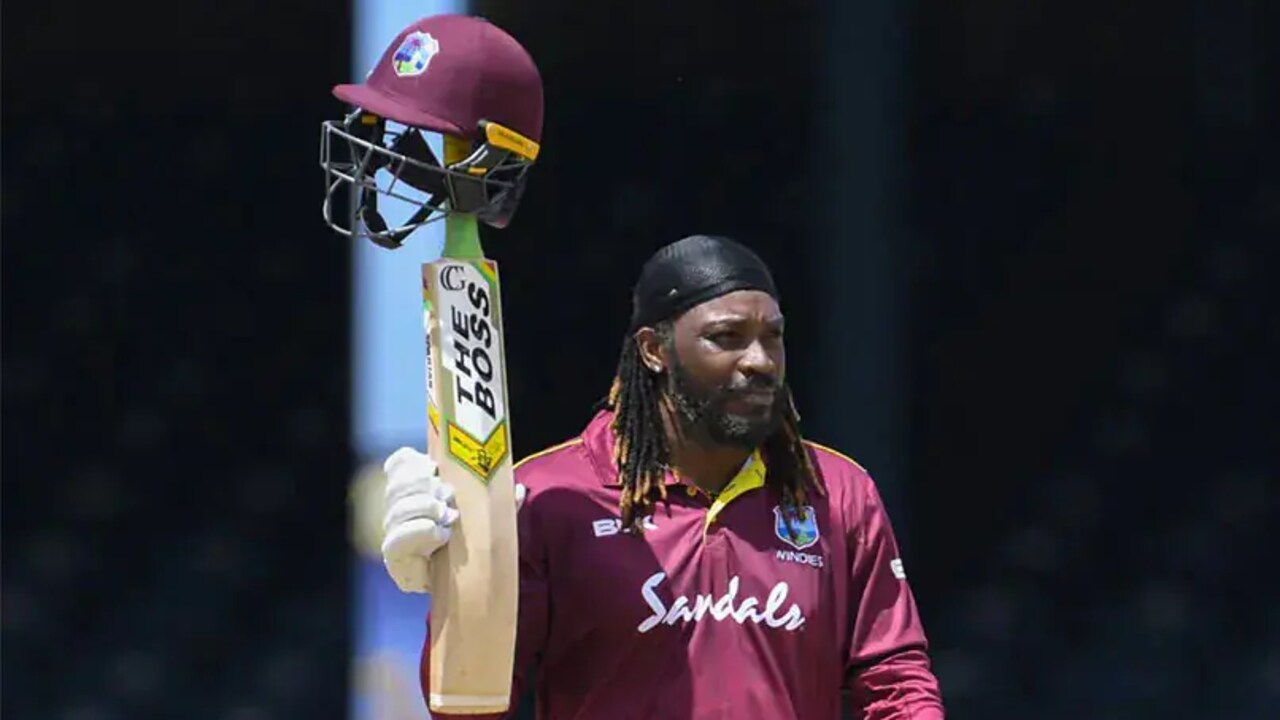 IPL Record