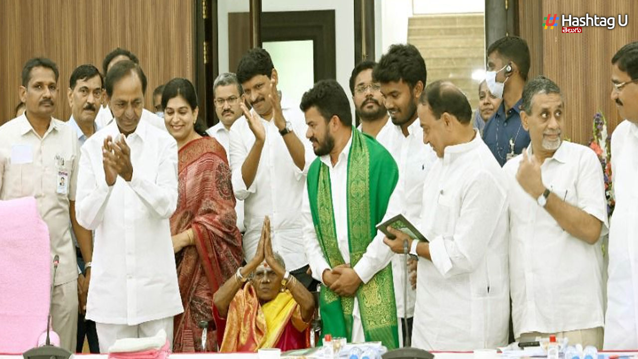 Cm Kcr