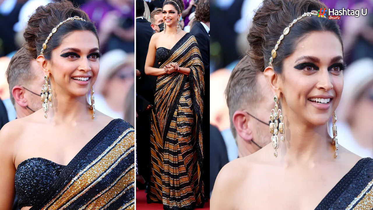 Deepika
