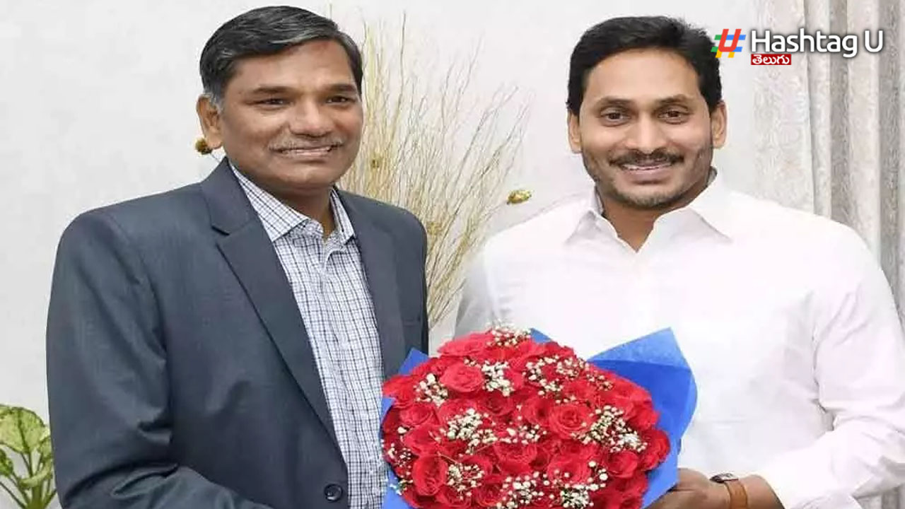 Dgp Rajendranath Reddy