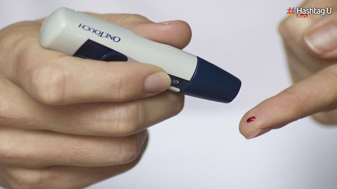 Diabetic